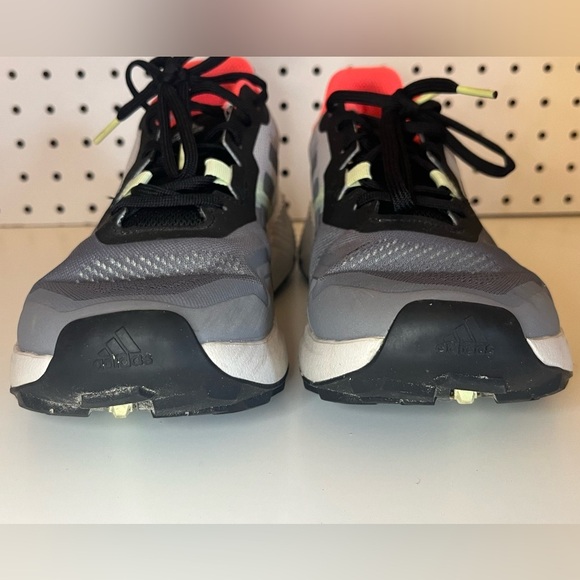 adidas Women's Terrex Soulstride Trail Running Shoes - Picture 7 of 15